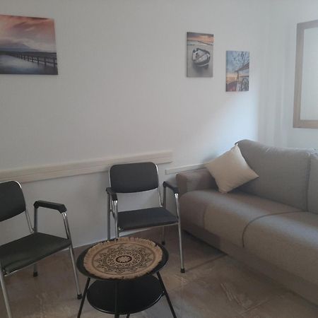 Appartement Loft A 50 Metros De La Playa. à Murcie Extérieur photo