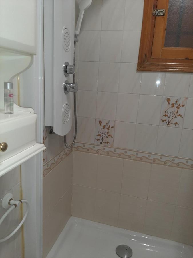 Appartement Loft A 50 Metros De La Playa. à Murcie Extérieur photo