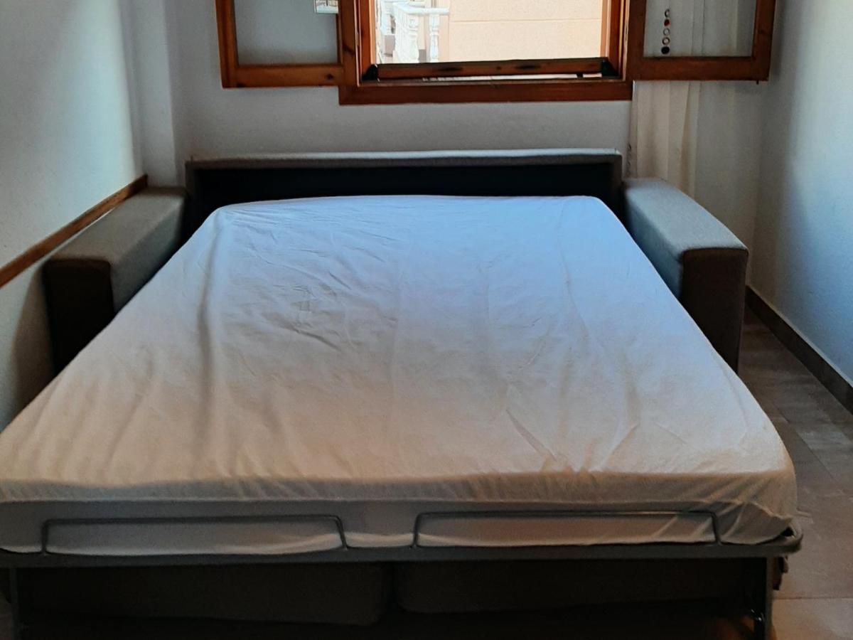 Appartement Loft A 50 Metros De La Playa. à Murcie Extérieur photo