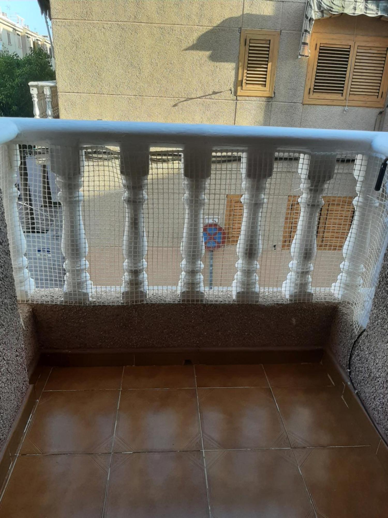 Appartement Loft A 50 Metros De La Playa. à Murcie Extérieur photo