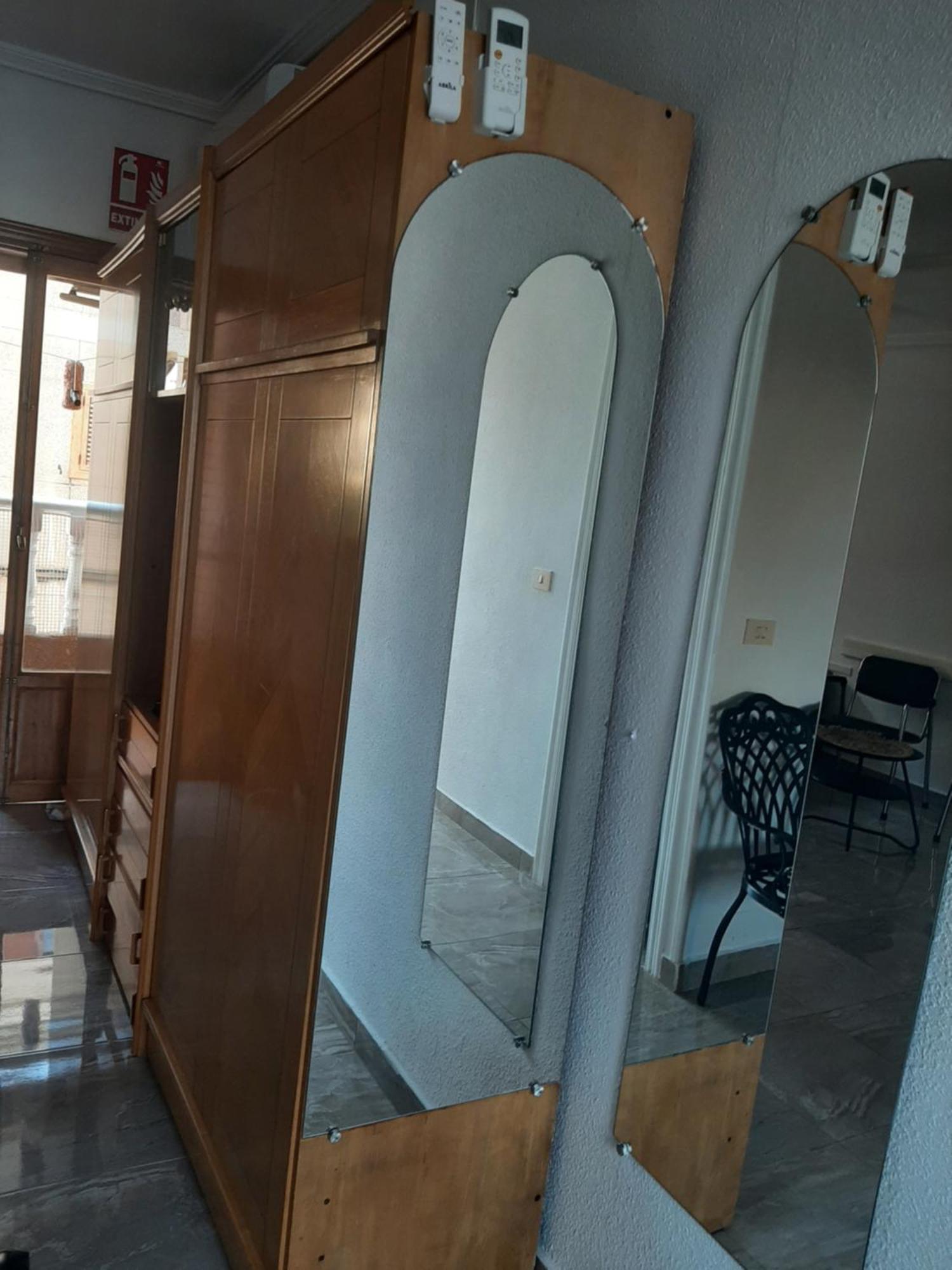 Appartement Loft A 50 Metros De La Playa. à Murcie Chambre photo